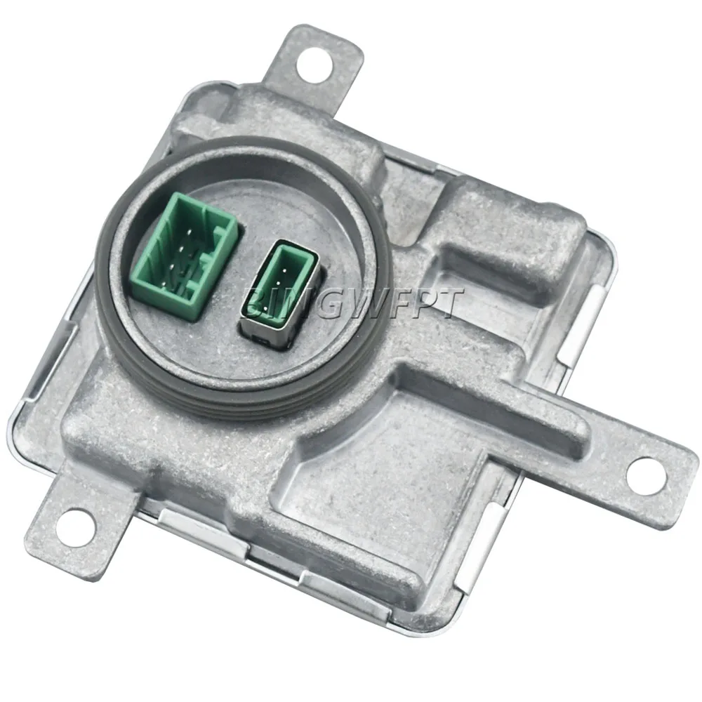 새로운 OEM 8K0941597F W003T22171 Amarok Porsche 2013 HID 밸러스트 헤드 라이트 제어 장치, 크세논 안정기 D8S D6S