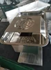 Horus heavy duty electric fresh meat mincer fresh meat slicer for commercial 5