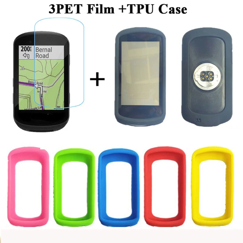 garmin 1030 silicone case