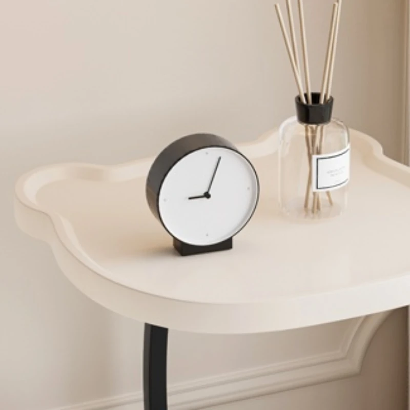 Small Coffee Children Nightstands Designer Nordic Children Nightstands Filing Cabinet Storage Furniture RR50CN