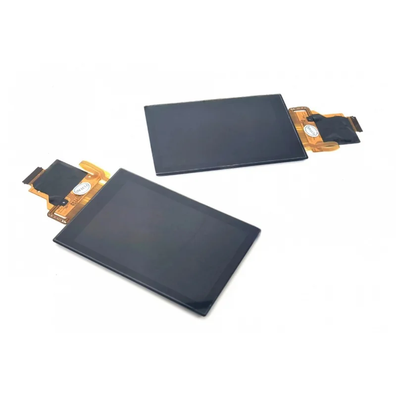 Suitable for Nikon Z6 Z6ii Z7 Z7ii Z9 Display LCD Screen Repair New with Backlight