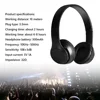 P47 Wireless Game Headset Noise Cancelling Sports BT5.0 Headphones Studio Pro Card Mp3 Player Support Hands-Free Built-in Mic 6