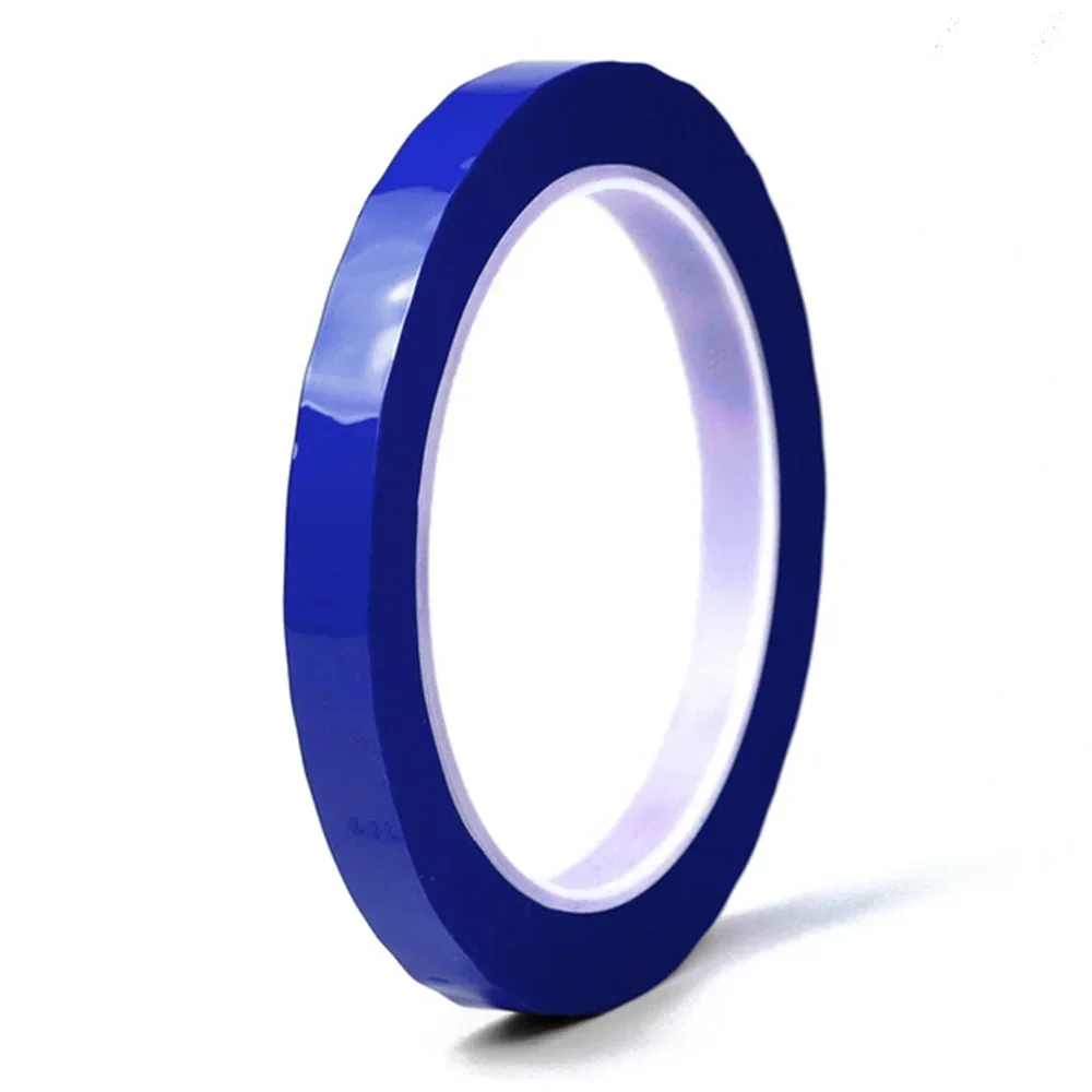 Whiteboard Thin Pinstripe Art Tape - Dry Erase Board Grid and Electrical Marking Tape