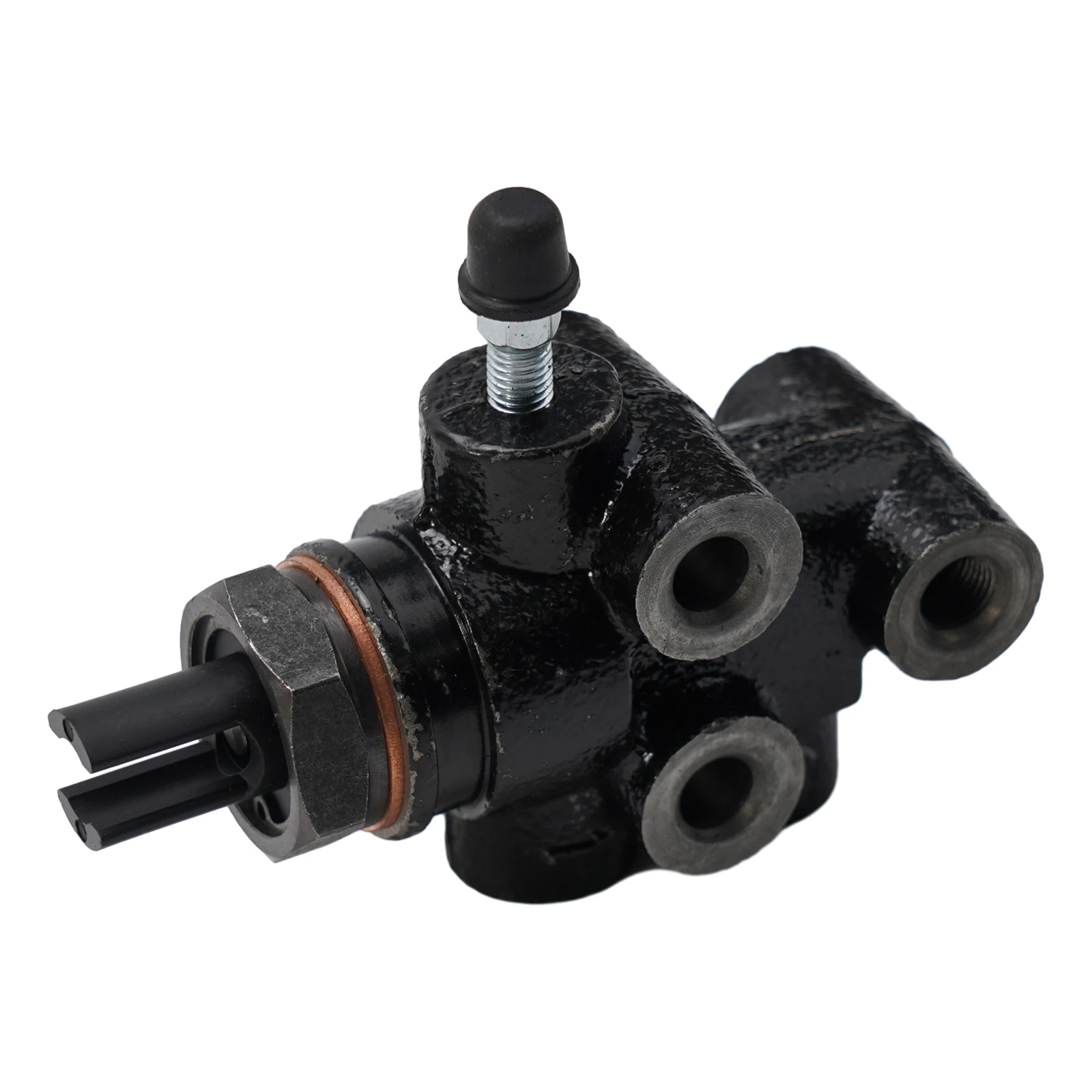 1pcs 자동차 브레이크 부하 감지 밸브 그림과 같이 47910-0K020 Toyota Hilux MK6 KUN25 2.5TD 7/2005-2017 부품