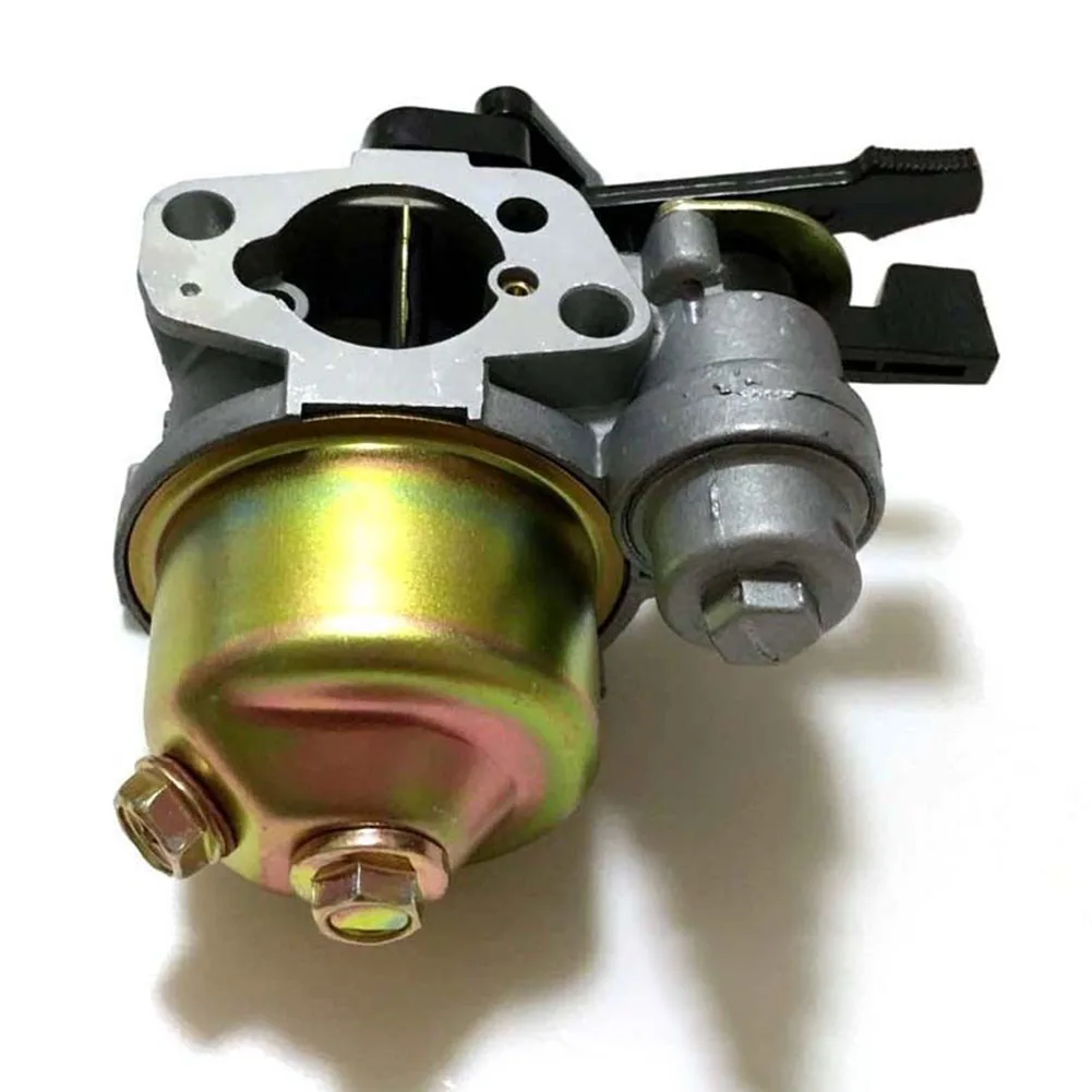 

Запчасти для газонокосилки, карбюратор для домашнего сада, фототехнические детали для фотокосилки Einhell Royal комплект для карбюратора 46 RPM 51 S 1 S газонокосилки, шланг 1 шт.