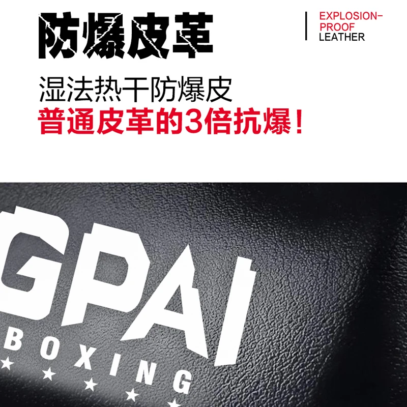 Half Mitts MMA Gloves for Men Women,Fingerless Punching Heavy Bag with More Paddding Gloves for Kickboxing Sparring Muay Thai