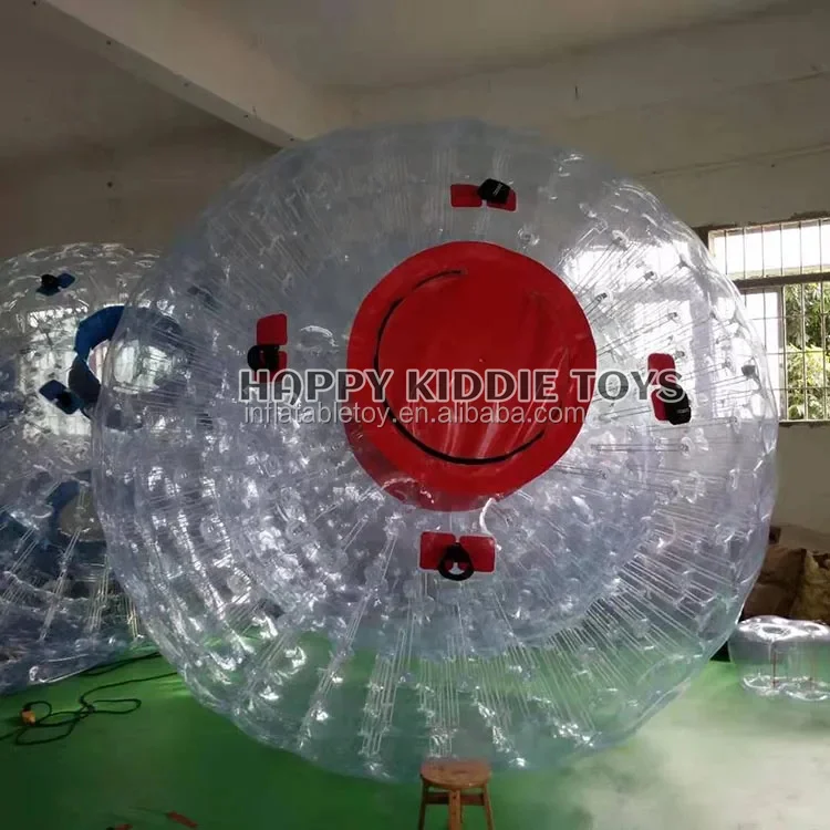 

Hot sale inflatable bubble ball high quality giant zorb ball for sale for outdoor activities