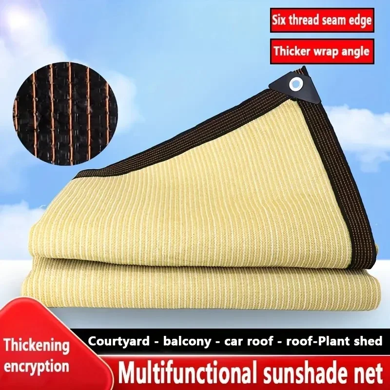 Toldo De Sombra 2x3 M Con 85% De Protección UV – Red Transpirable Para Invernadero, Plantas O Terraza, Incluye Cordón