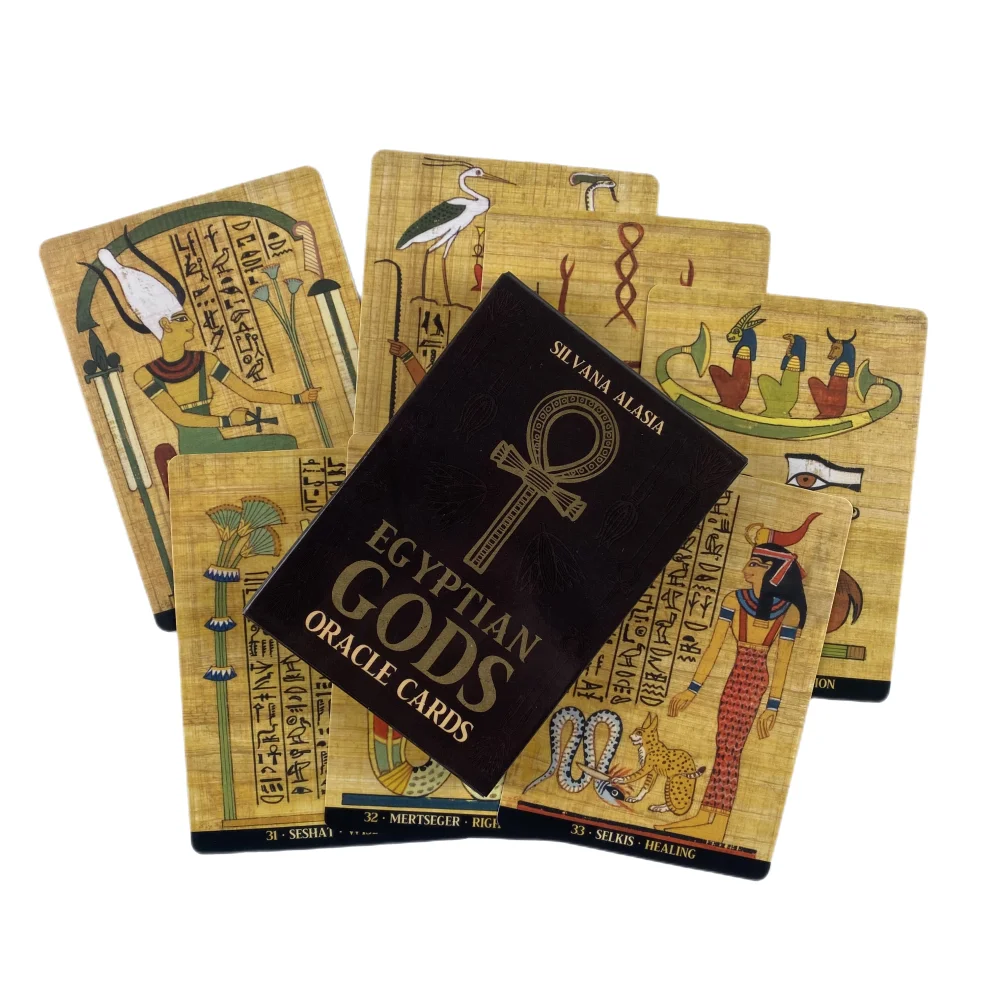 Significado Tarot Cartões A 78 Deck Oracle Inglês Visões Adivinhação Com  Palavras-Chave Zodíaco Invertido Playing Cards - AliExpress