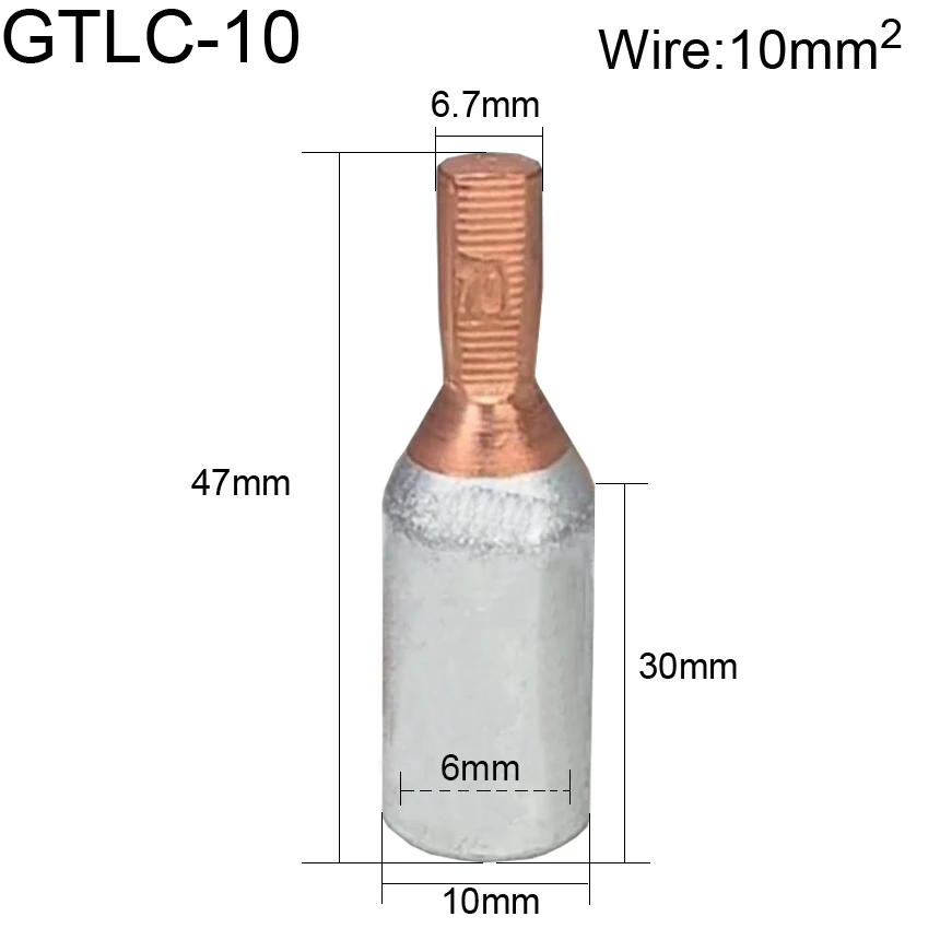 4Pieces GTLC-10