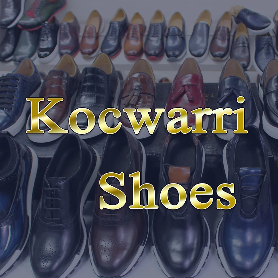 Kocwarri Shoes Store