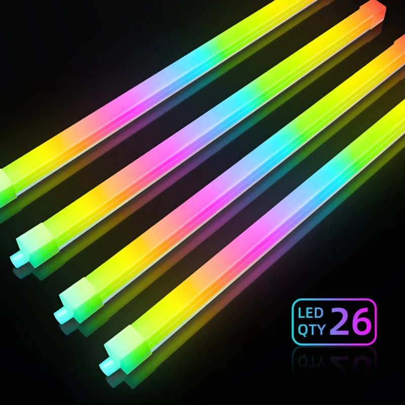 COOLMOON 簢 ARGB Ʈ , ǻ ̽ , ںƮ Ʈ,  ÷ Ʈ , LED  Ʈ Ʈ