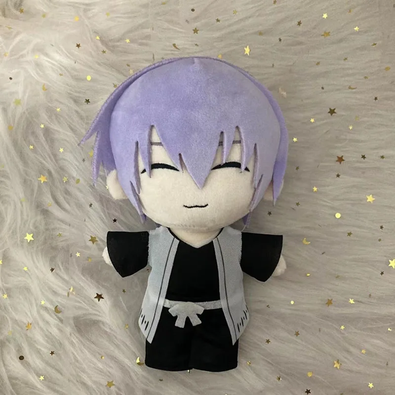 Peluches Bleach 20 cm
