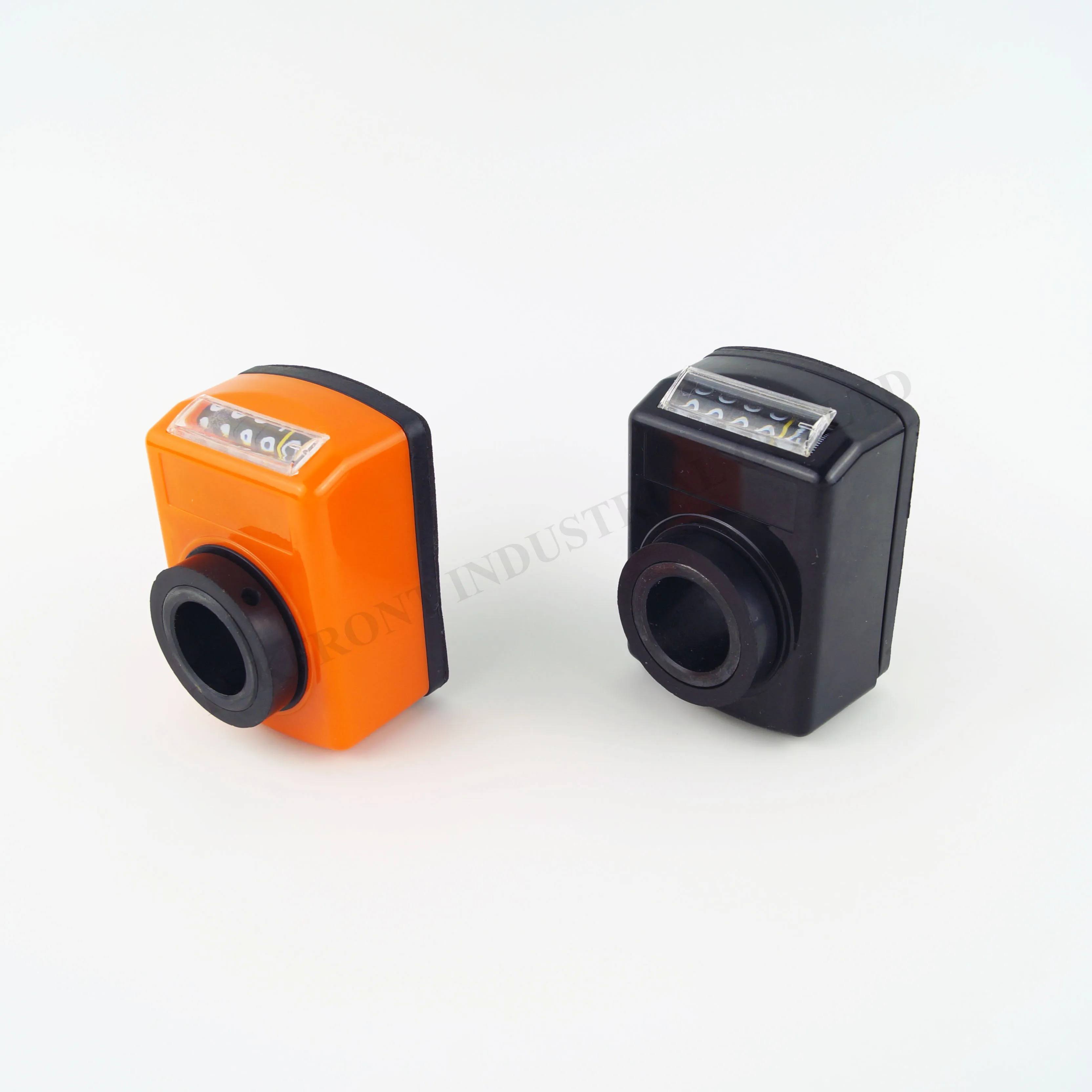 Plastic Indicator Counter 09Type Model 0912 5 digitals Mechanical Position Indicator Counter