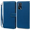 Navy Blue-Strap