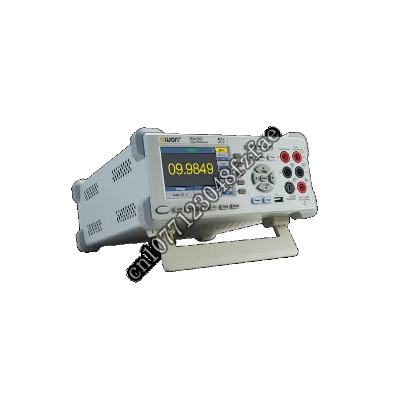 

OWON 5 1/2 Bench-Type XDM3051 Digital Multimeter