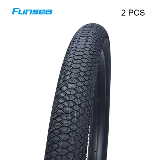 experimenteel diagonaal Depressie Funsea Fietsband Mtb 27.5 Inch X 2.5 Grind Banden Wheelie Band Grote Bmx  Cruiser Downhill Fiets Onderdelen Accessoires - AliExpress