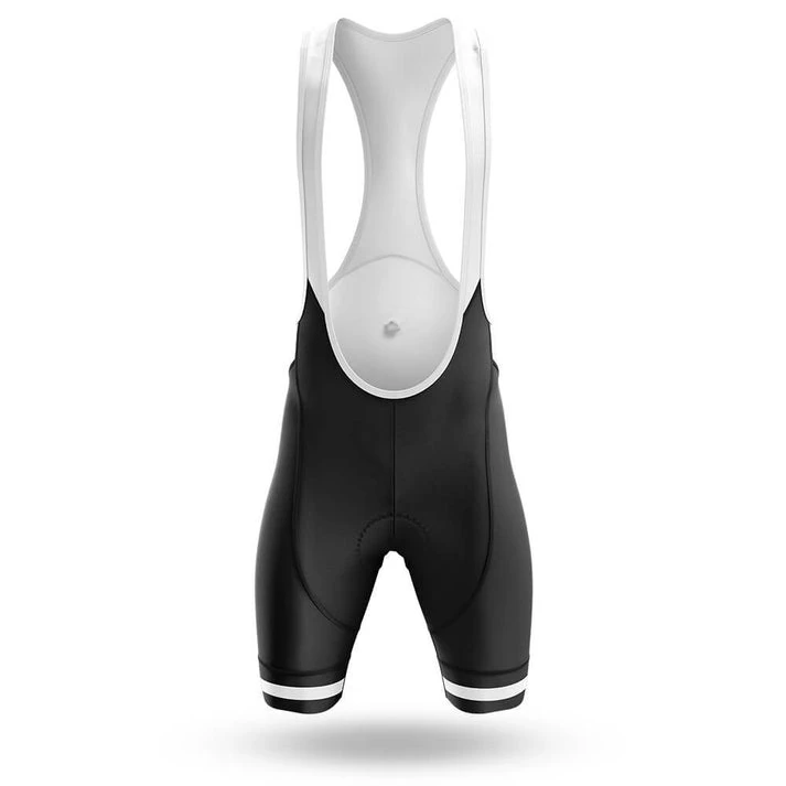 Summer Cycling Shorts Padded Road Bicycle Mountain Bike Men's Cycling Shorts Breathable Bib