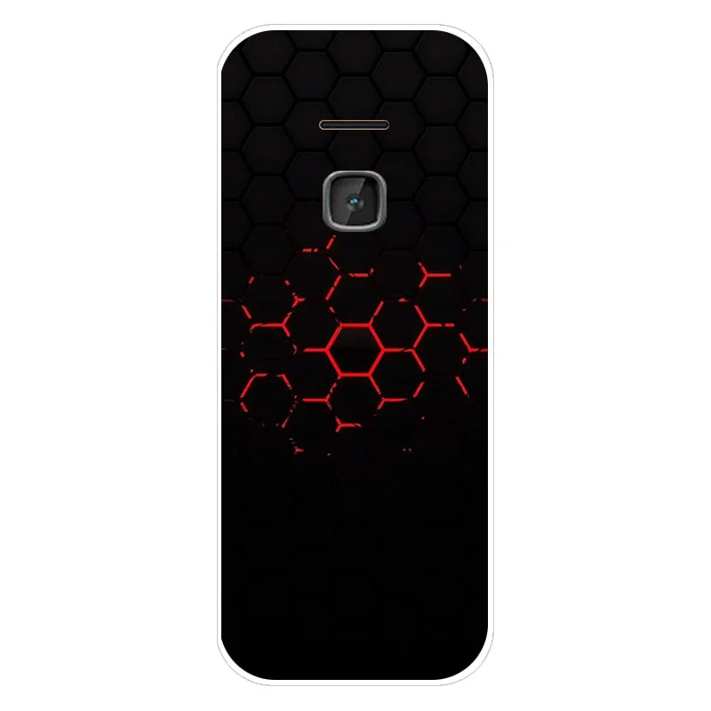 Enhanced Product Title: Soft TPU Silicone Shockproof Phone Case - Full Coverage Protective Shell