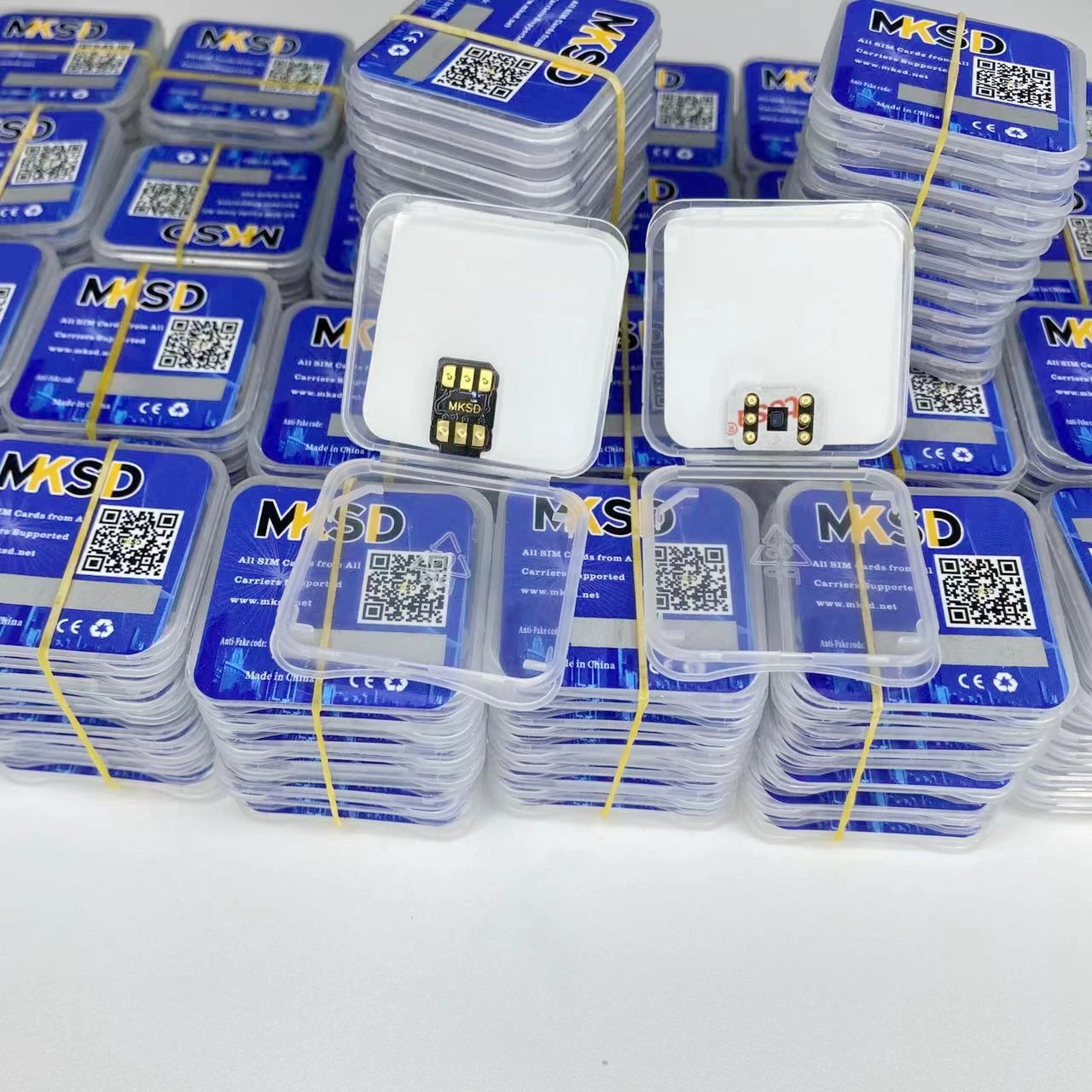 Mksd 울트라 V5.4 QPE 모드 지원, 12, 13, 14, SE3, IOS16 X와 정상적으로 작동