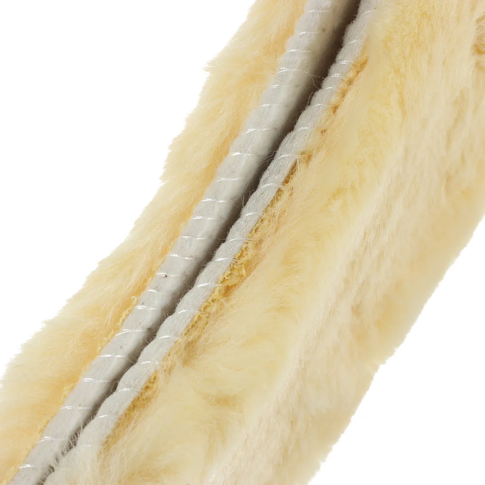 Camping Equipment Warm Heated Insoles Soles For Shoes Winter Thick Pad Warm Insoles Breathable Fur Pad Feet Warmer