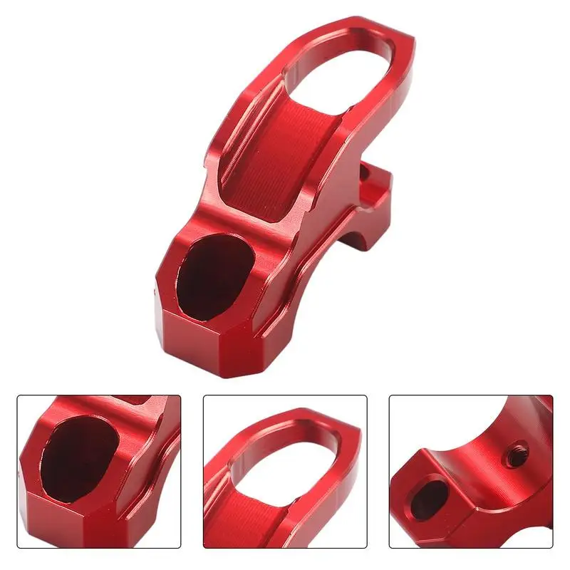 Motorcycle Handlebar Storage Hook ForHonda X-ADV XADV 750 Scooter Luggage Bag Hanger Helmet Claw Hook Bag Holder Aluminum Alloy