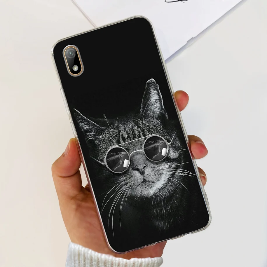 Astronaut Butterfly Slim Soft Silicone Phone Case