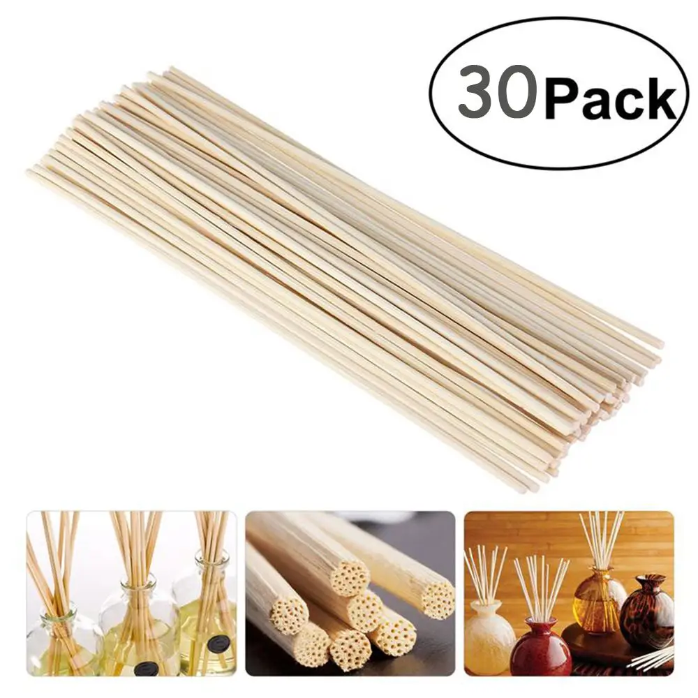 wooden Wedding Decor Diffuser Aroma Rattan Reed Sticks Oil Diffuser Fragrance Fragrance Reed reed diffuser stick,wood scent diffuser,aroma diffuser sticks,fragrance diffuser refill stick
