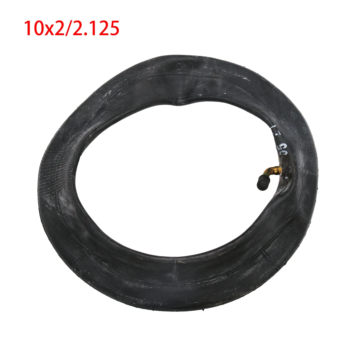 

10x2/2.125 Inner Tube 10x2 Inner Camera 10x2.125 Inner Tire for Electric Scooter Balance Car Accessories