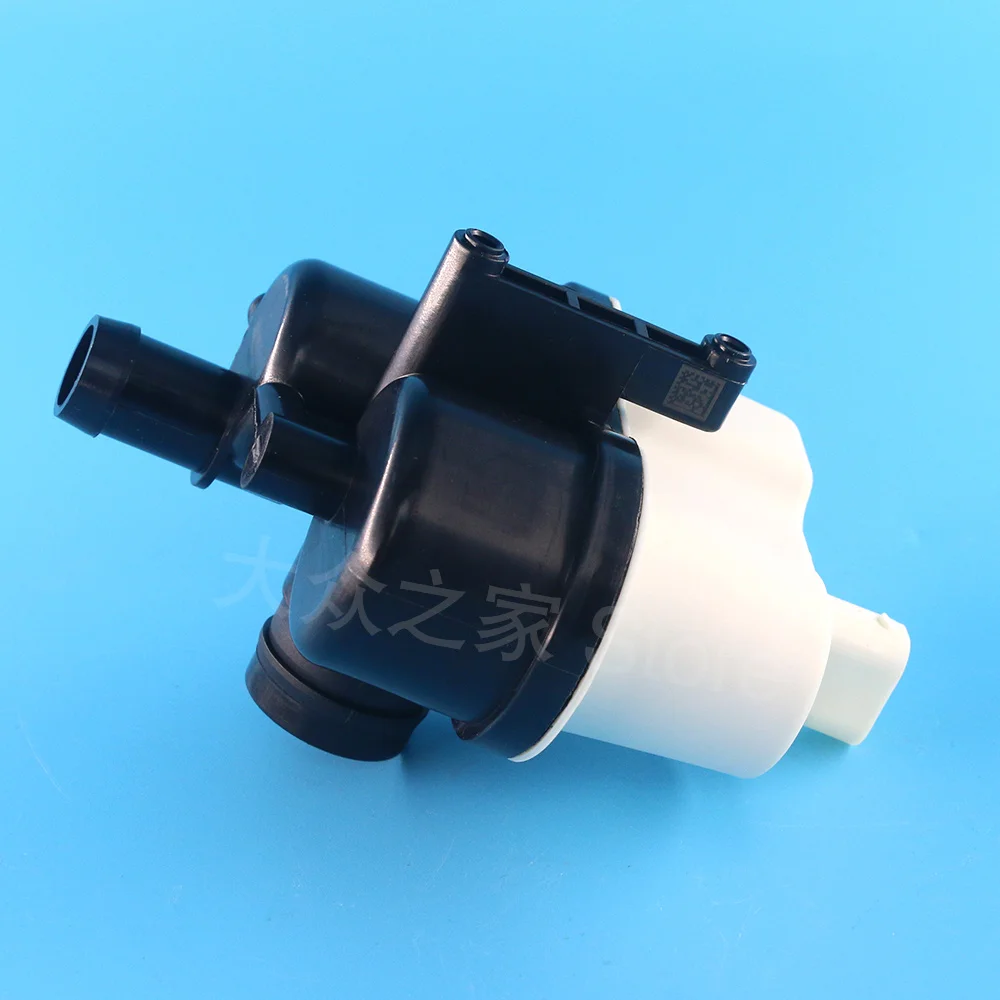1Pcs Evaporative Emission System Leak Detection Pump for Audi A3 VW Atlas Jetta Passat Tiguan 3144025510 7L0906243 026122
