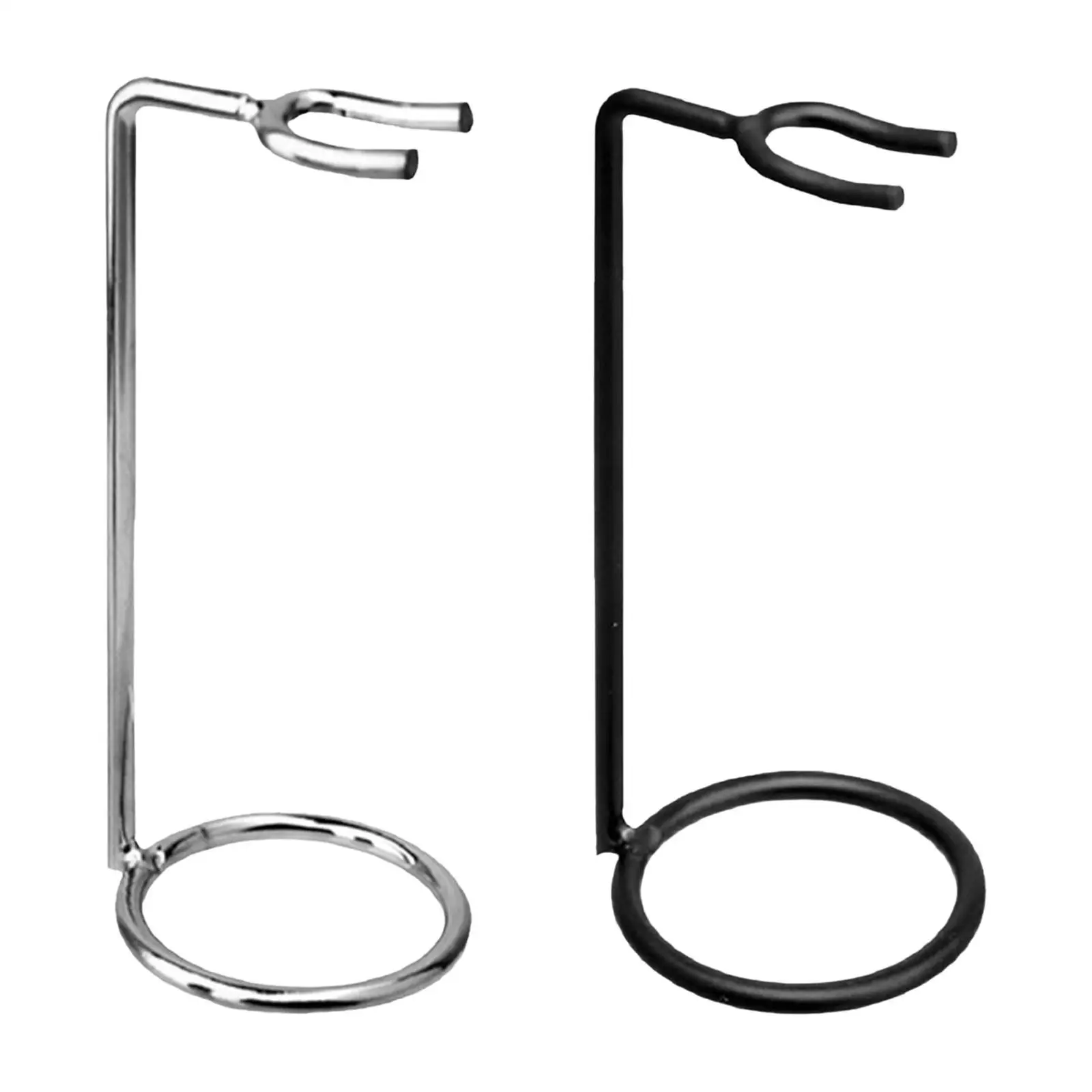 

Razor Holder Stand Free Standing Shave Accessory for Bathroom Accessories