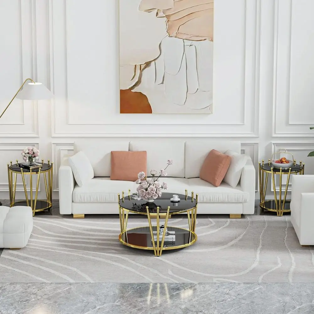 VALMORÉ BLACK packaging and footprint