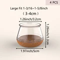 Large-4Pcs