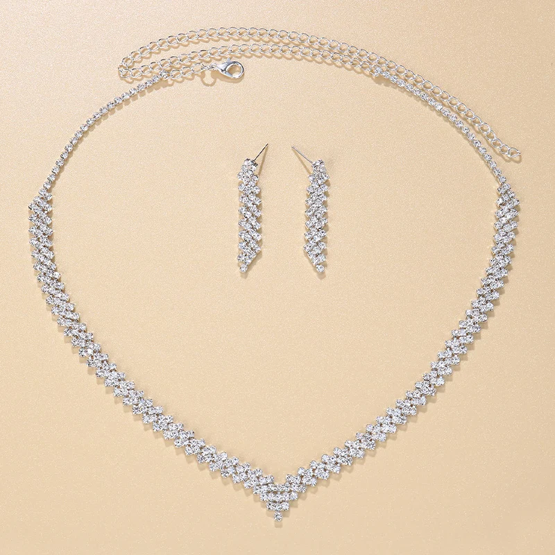 Silver Set