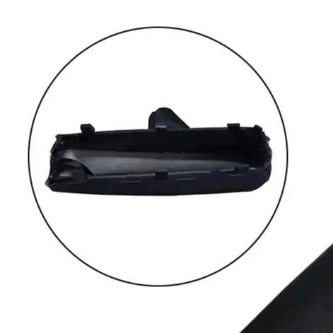 Parking Handbrake Black Boot Gaiter 578511 For Vauxhall- For Opel- FOR Vectra- B Easy Maintenance Car Accessories