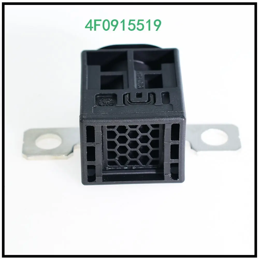 KASturbo Batterij-overbelastingsbeveiligingsuitschakelaar voor A4 A5 A6 Q5 Q7 4F0915519 KASturbo Batterij-overbelastingsbeveiligingsuitschakelaar voor A4 A5 A6 Q5 Q7 4F0915519