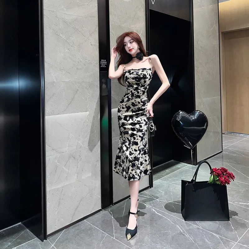 

Длинные платья для современных танцев, танцевальная одежда, сценический костюм, сексуальные женские платья с открытой спиной, карнавальный костюм, Lyrical танцевальная одежда