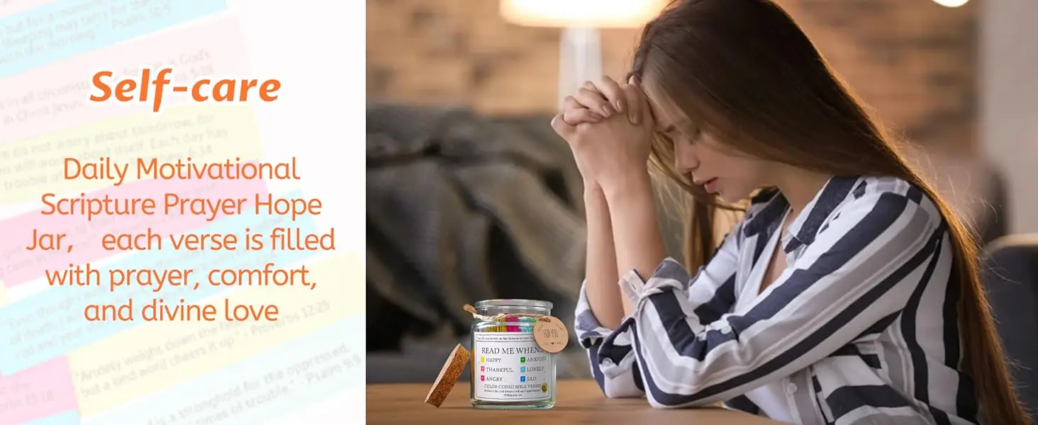 Bible Jar