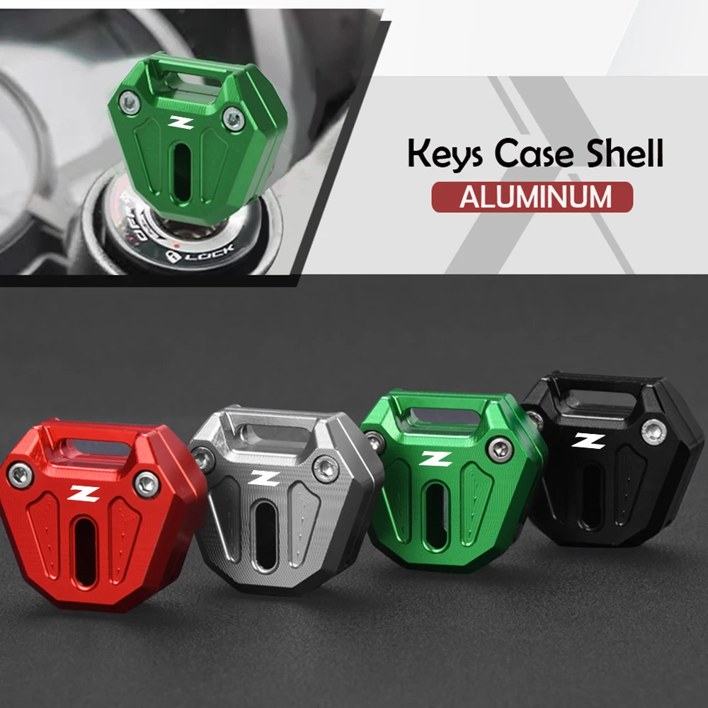 Z150 Key For KAWASAKI Z125 PRO Z250 Z300 Z400 Z650 Z750 R/L/S Z800 Z900 Z900RS ...