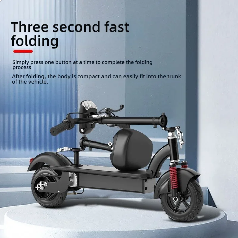 Adults Electric E Bike Skate Scooter Portable Truck E-scooters Skateboard Outdoor Mini Riding Scooters for Kids