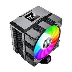 UPSIREN Walrus Assassin 90 Enhanced ARGB Digital Display Air Cooling Radiator (Other)