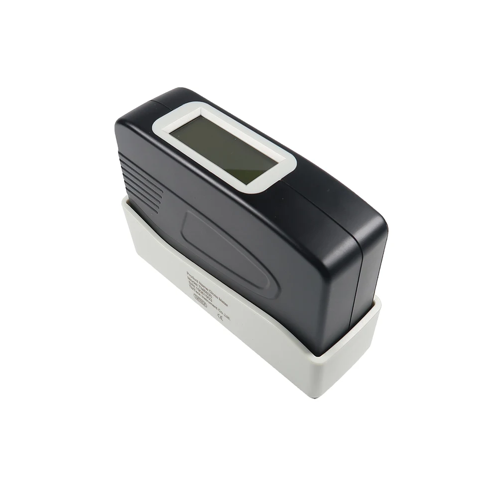 TM8806 Glossmeter instruction surface luster measure for printing ink, paint, bake lacquer, coating and woodwork