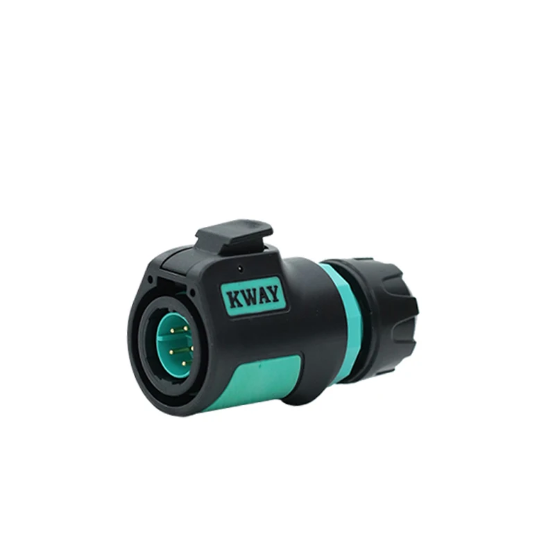 5PIN Plug