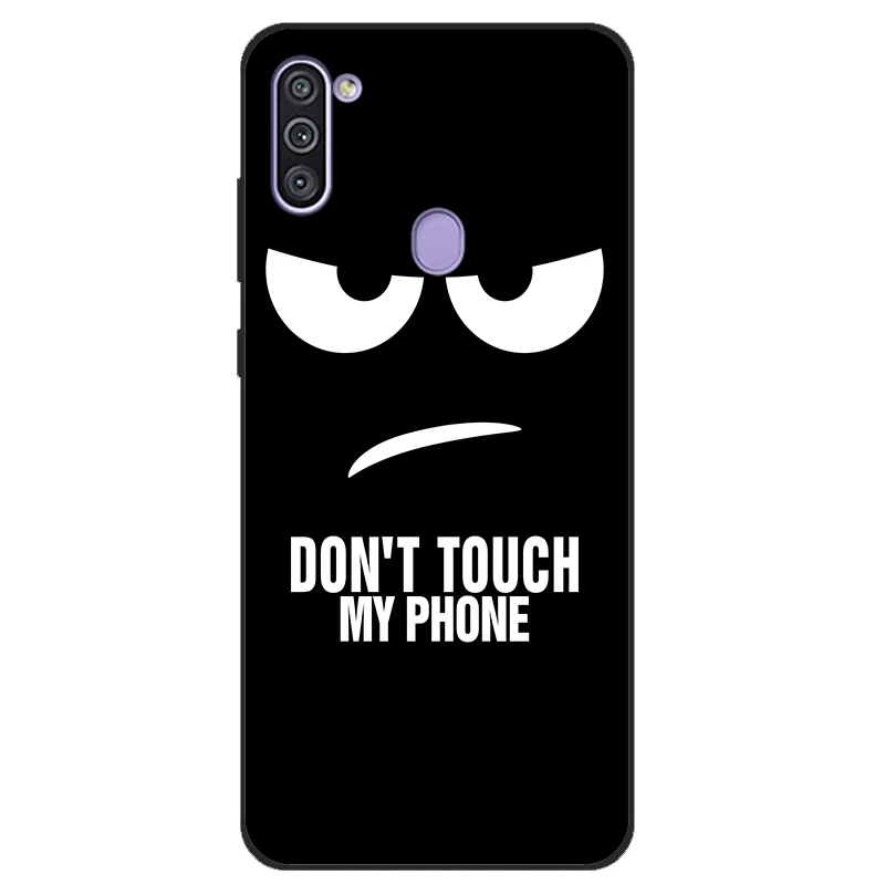 Enhanced Protective Silicone TPU Soft Back Cover Phone Case