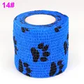 Dog claw Blue
