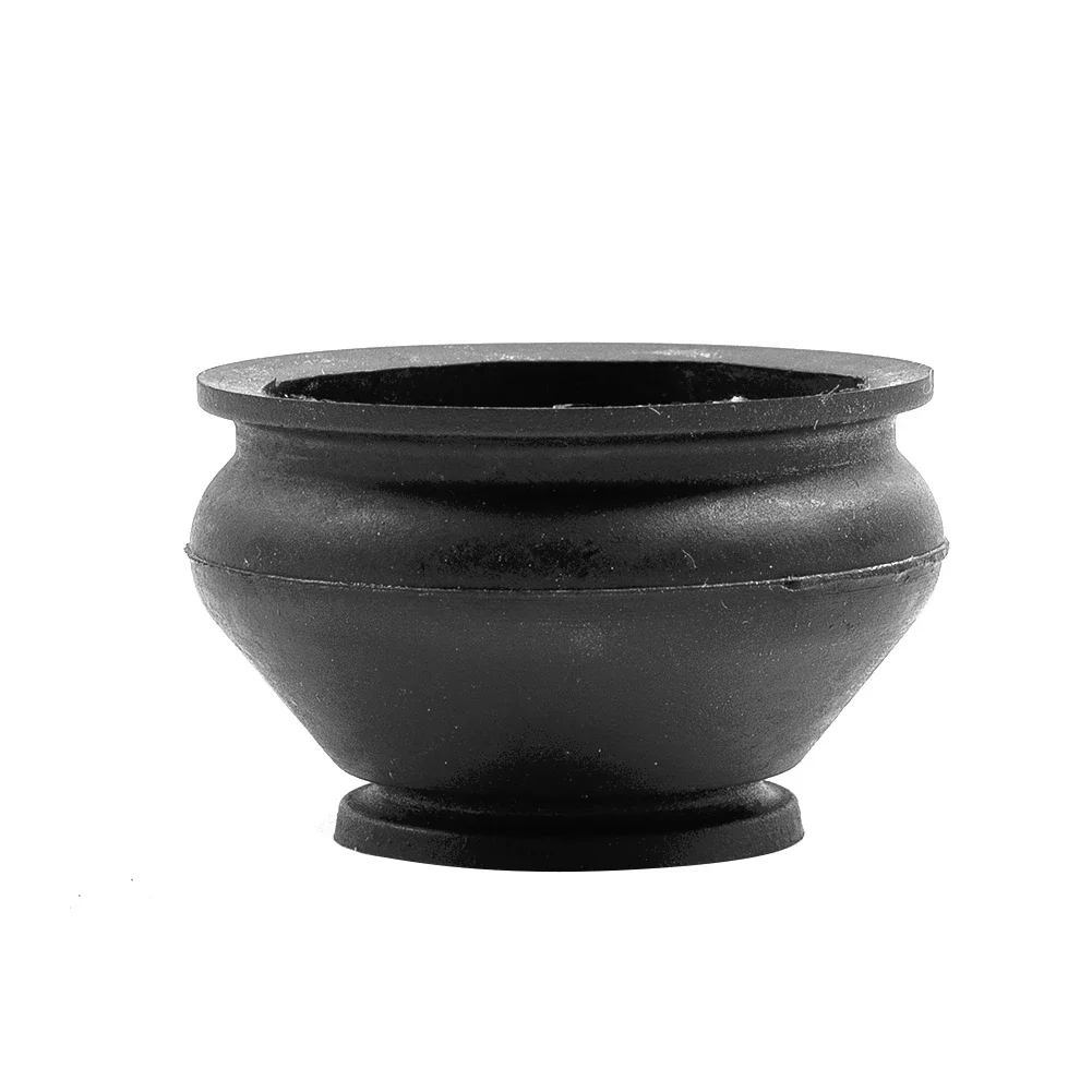 

Covers Dust Boot Covers Set Flexibility Minimizing Wear Track Rod Universal End Set Kit Rubber Dust Boot Covers