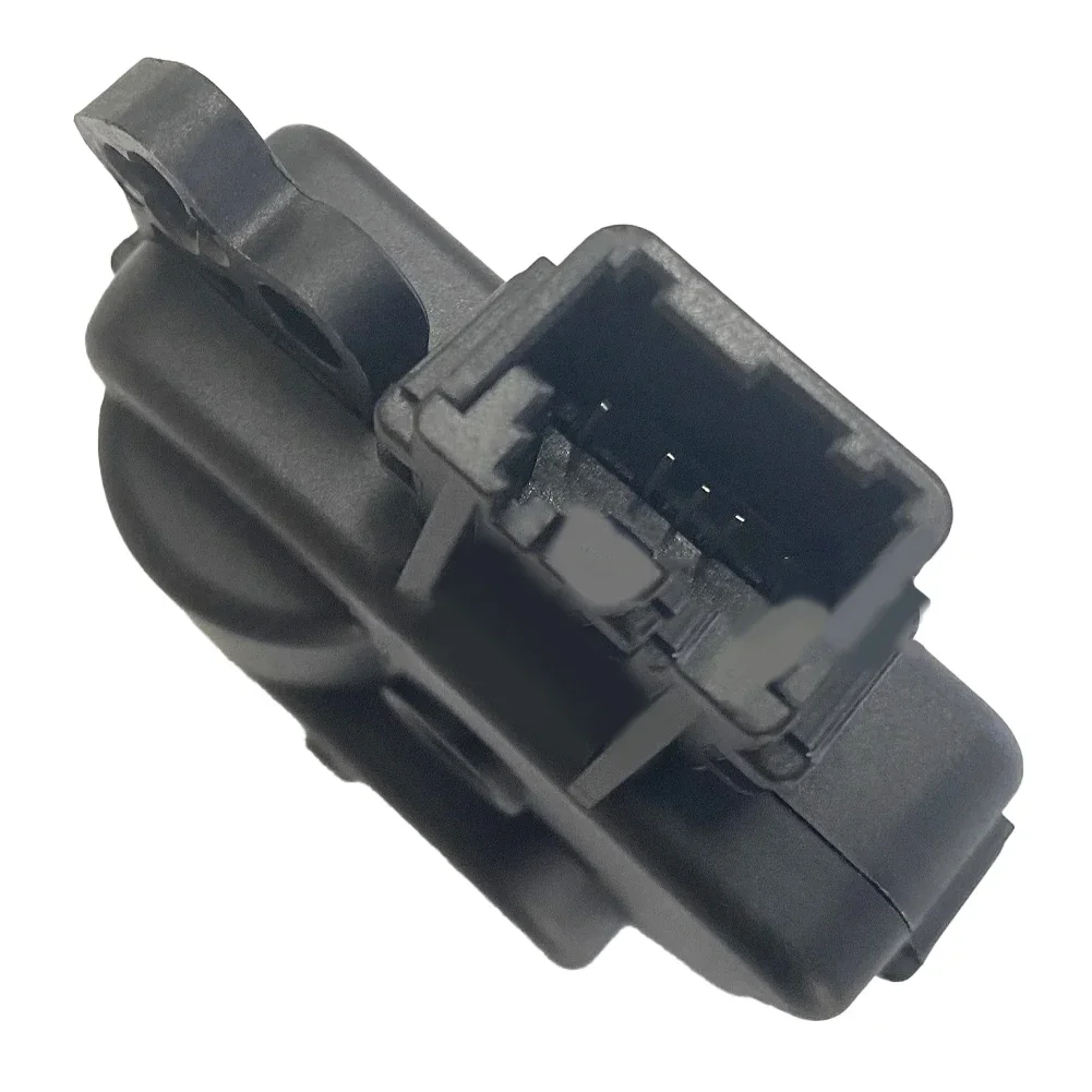 All Weather Conditions HVAC Blend Door Actuator Air Conditioner Vehicle HVAC System Integration Efficient Air Distribution
