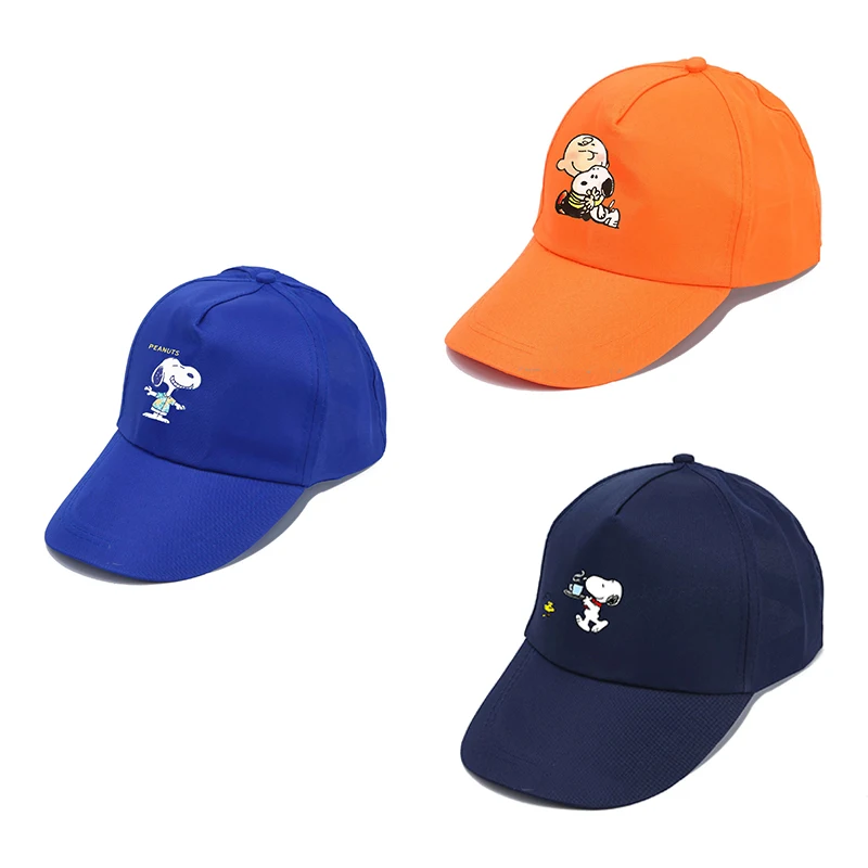 Snoopy Baseball Caps Snoopy Merchandising Snoopy Animation