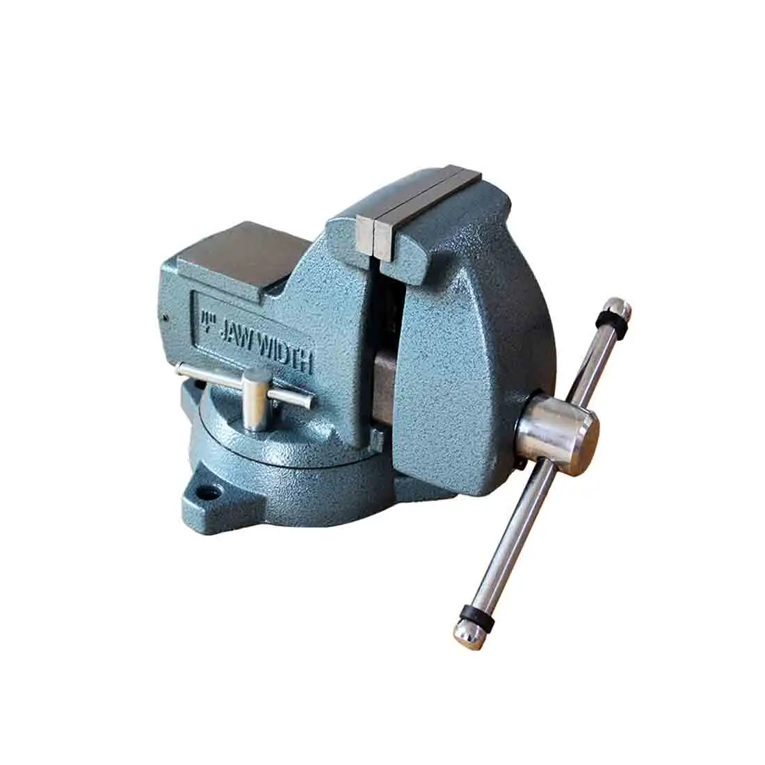 

Square steel heavy-duty precision bench vise 4/5/6/8 inch multi-functional woodworking household vise