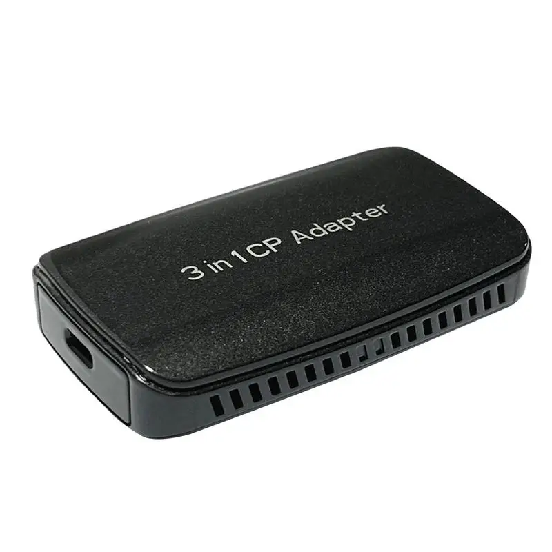 

Multimedia Smart Box Smart Car Box Plug And Play Wired To Wireless Adapter Multimedia Smart Box Mini Box Car Box Wireless Car